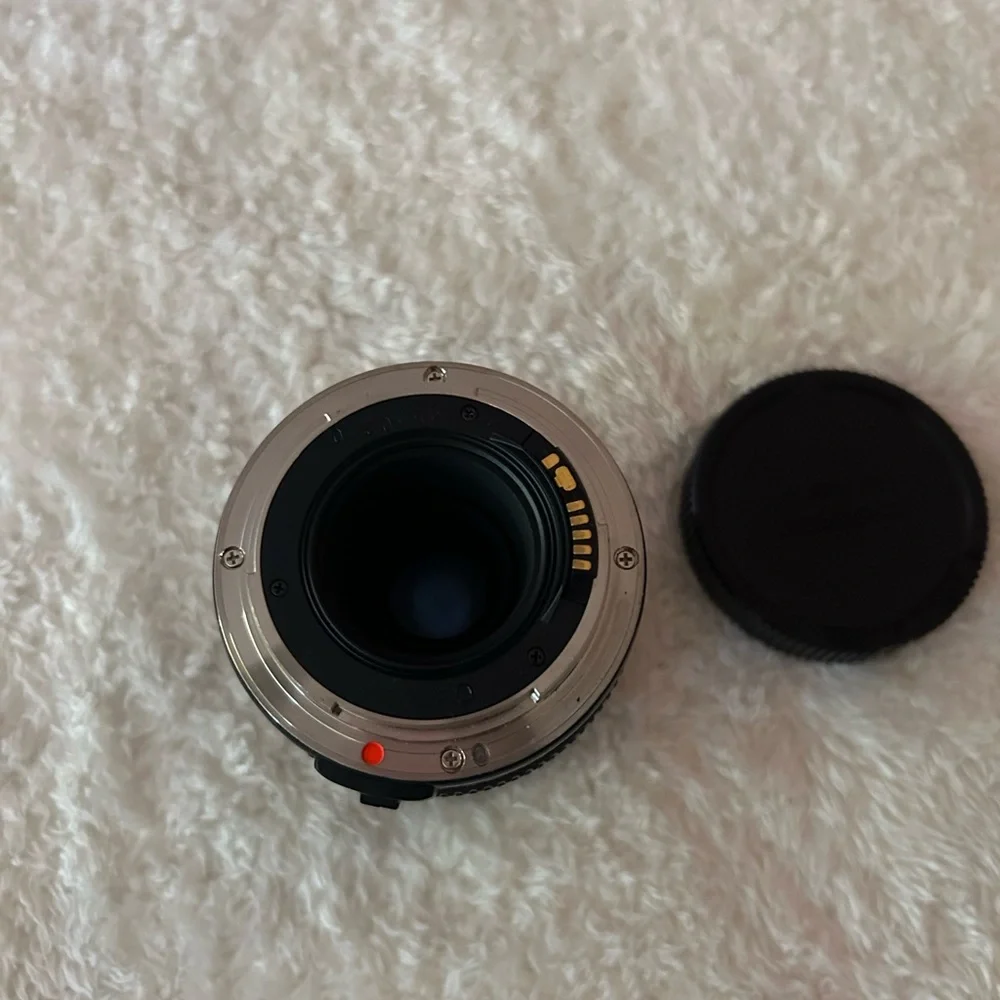 Promaster Spectrum 7‎ 100M Camera Lens